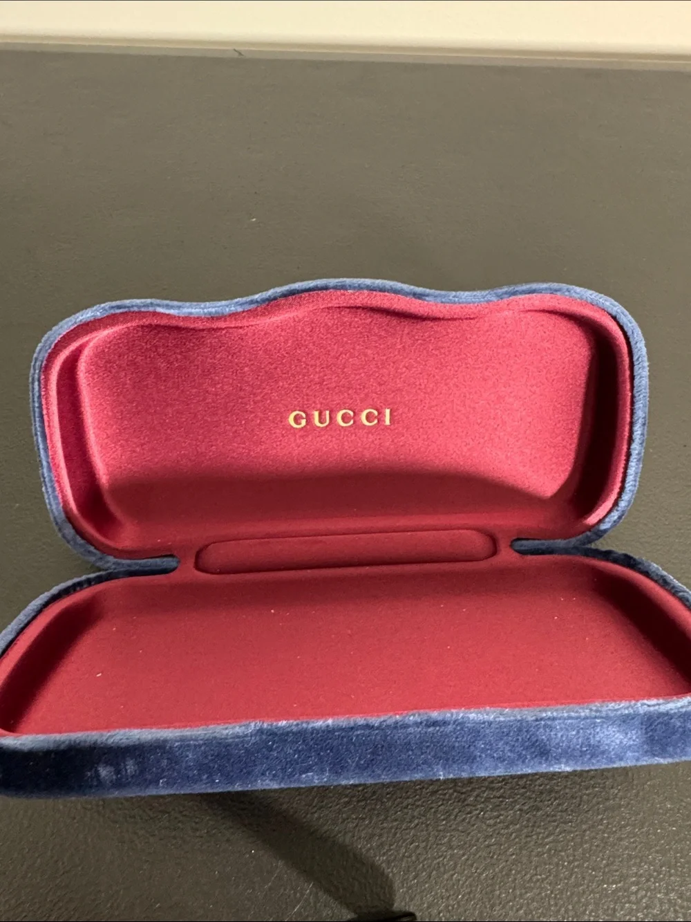 Gucci this very